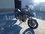     Yamaha XJ6N Diversion ABS 2013  5